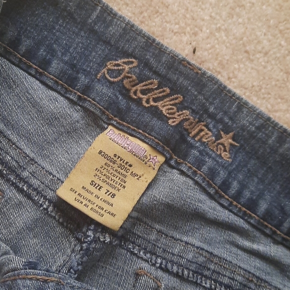 Capris - Picture 3 of 6